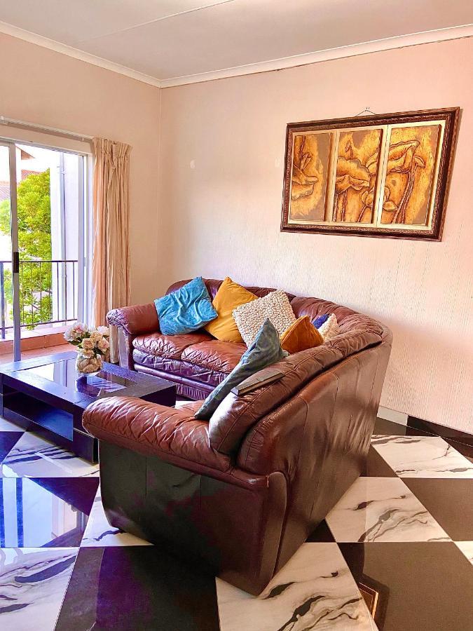 The Beacon Fairy Apartment