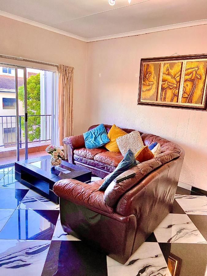 Apartment The Beacon Fairy East London